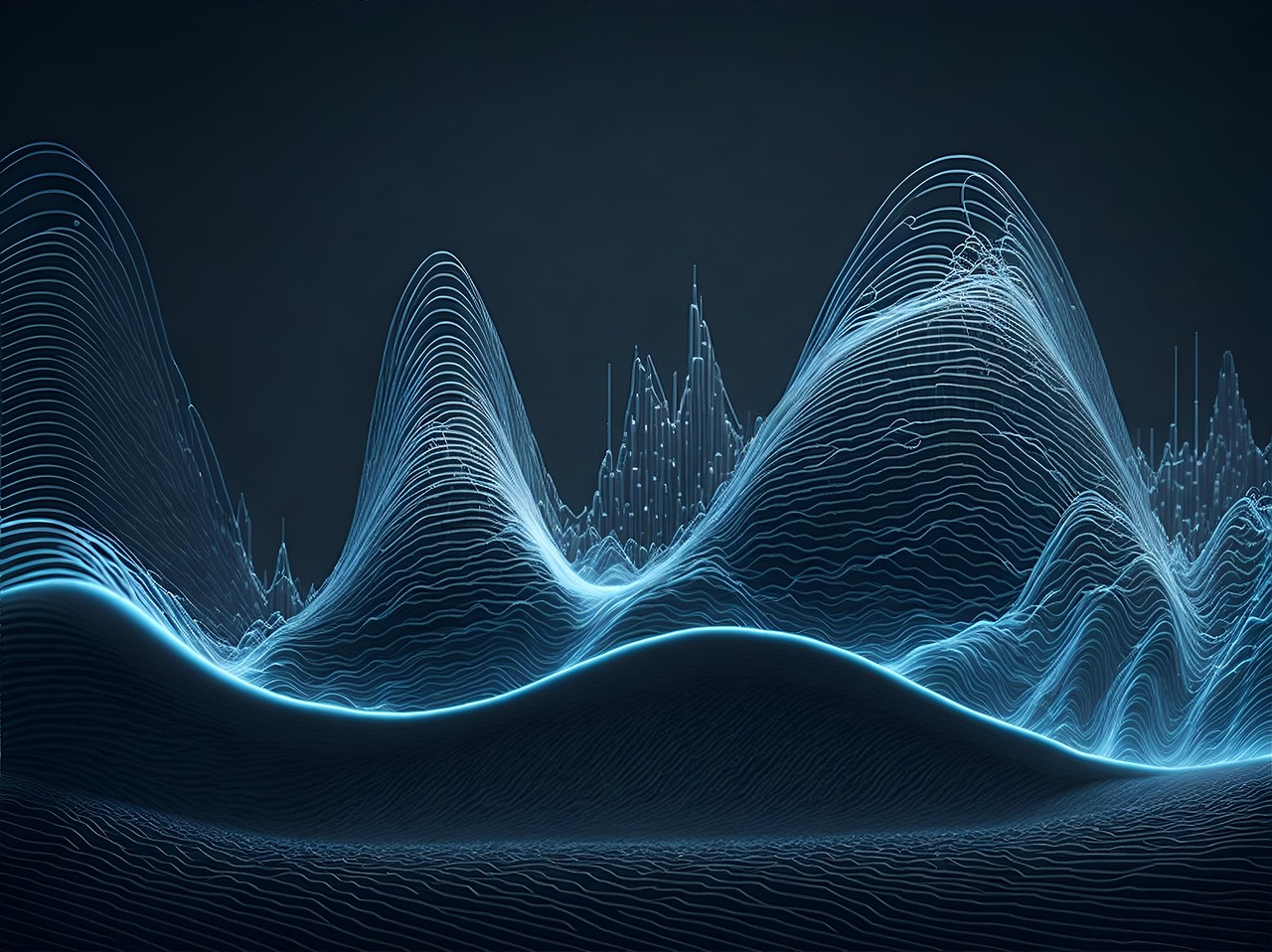 רפואת תדרים