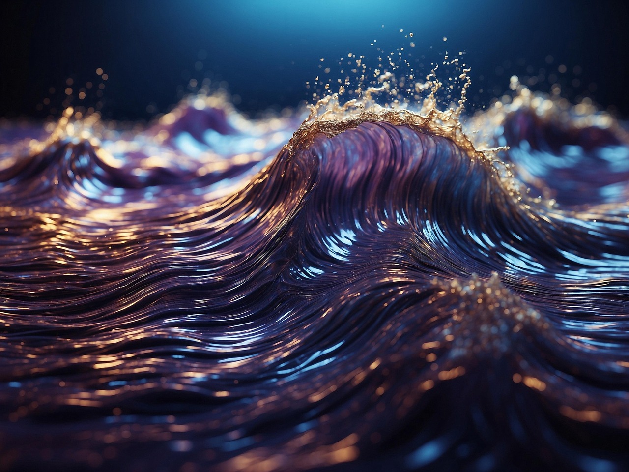 טיפול בתדרים רפואה משלימה